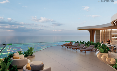 SEA CONFIABLE VENDE APARTAMENTO EN PH ALLURE AT PUNTA PACIFICA