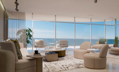 SEA CONFIABLE VENDE APARTAMENTO EN PH ALLURE AT PUNTA PACIFICA