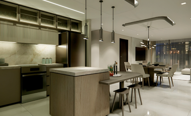 SEA CONFIABLE VENDE APARTAMENTO EN PH ALLURE AT PUNTA PACIFICA