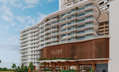 SEA CONFIABLE VENDE APARTAMENTO EN PH ALLURE AT PUNTA PACIFICA