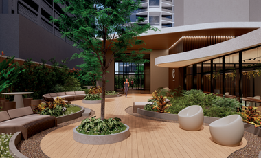 SEA CONFIABLE VENDE APARTAMENTO EN PH ALLURE AT PUNTA PACIFICA