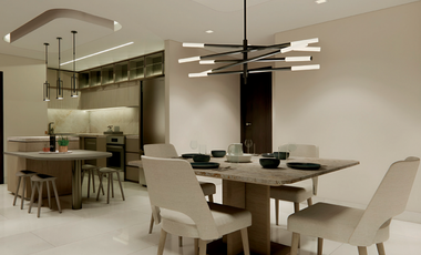 SEA CONFIABLE VENDE APARTAMENTO EN PH ALLURE AT PUNTA PACIFICA