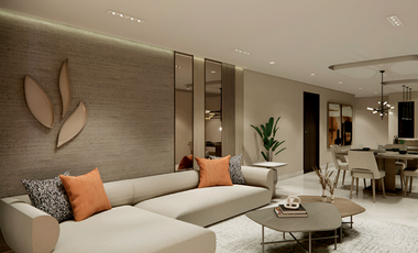 SEA CONFIABLE VENDE APARTAMENTO EN PH ALLURE AT PUNTA PACIFICA