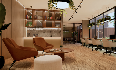 SEA CONFIABLE VENDE APARTAMENTO EN PH ALLURE AT PUNTA PACIFICA