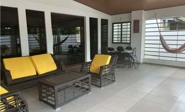 VENTA DE CASA EN CHANIS 272M2