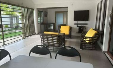 VENTA DE CASA EN CHANIS 272M2