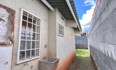 CASA EN VENTA EN LA CHORRERA QUINTAS DEL PACIFICO