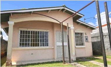 CASA EN VENTA EN LA CHORRERA QUINTAS DEL PACIFICO
