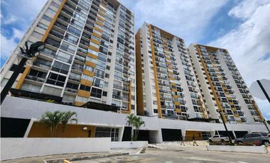 SE VENDE APARTAMENTO UBICADO EN LA TUMBA MUERTO CERCA DE UNIVERSIDADES