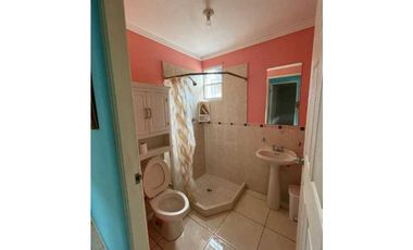 VENDO CASA EN LA CHORRERA ARBOLEDA LOS ALMENDROS 3R