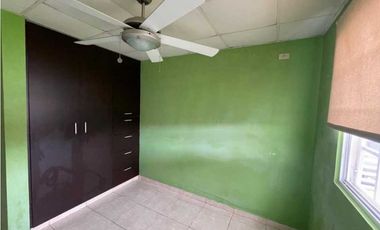 VENDO CASA EN LA CHORRERA ARBOLEDA LOS ALMENDROS 3R