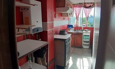 VENDE DPTO. 2D+1B, Prof. Fuentes Maturana 5386,Qta Normal