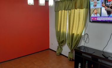 VENDE DPTO. 2D+1B, Prof. Fuentes Maturana 5386,Qta Normal