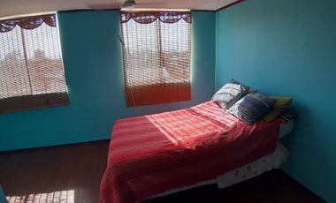 VENDE DPTO. 2D+1B, Prof. Fuentes Maturana 5386,Qta Normal