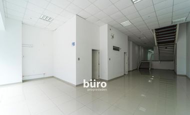 LOCAL COMERCIAL EN VENTA DE 800M2 FRENTE A LA EMBAJADA DE USA