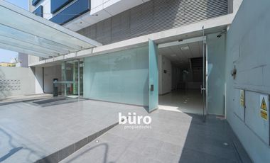 LOCAL COMERCIAL EN VENTA DE 800M2 FRENTE A LA EMBAJADA DE USA
