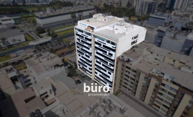 LOCAL COMERCIAL EN VENTA DE 800M2 FRENTE A LA EMBAJADA DE USA