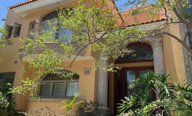 Casa en Renta en Puerta de Hierro Zapopan