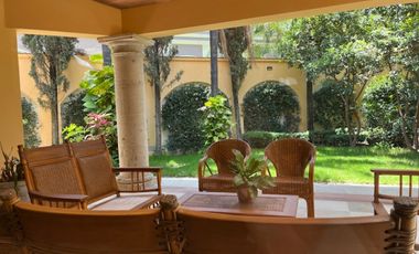 Casa en Renta en Puerta de Hierro Zapopan