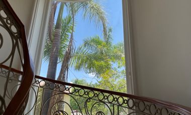 Casa en Renta en Puerta de Hierro Zapopan