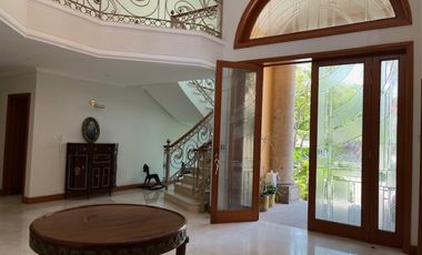 Casa en Renta en Puerta de Hierro Zapopan