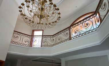 Casa en Renta en Puerta de Hierro Zapopan