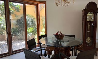 Casa en Renta en Puerta de Hierro Zapopan