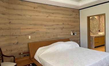 Casa en Renta en Puerta de Hierro Zapopan