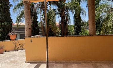 Casa en Renta en Puerta de Hierro Zapopan