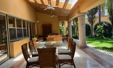 Casa en Renta en Puerta de Hierro Zapopan