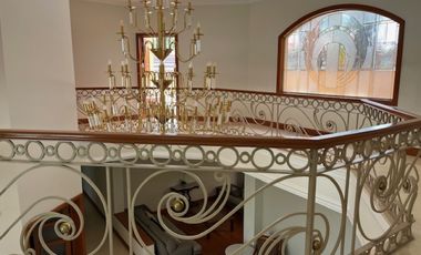 Casa en Renta en Puerta de Hierro Zapopan