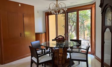 Casa en Renta en Puerta de Hierro Zapopan