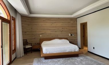 Casa en Renta en Puerta de Hierro Zapopan
