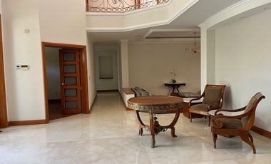 Casa en Renta en Puerta de Hierro Zapopan