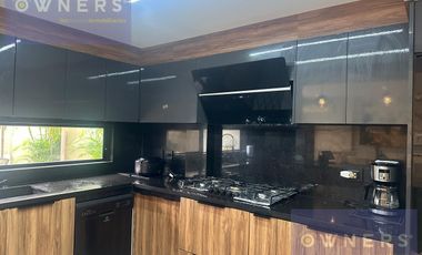 VENTA CASA 5 DORMITORIOS SAMBORONDON CIUDAD CELESTE (JLR)
