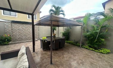 VENTA CASA 5 DORMITORIOS SAMBORONDON CIUDAD CELESTE (JLR)