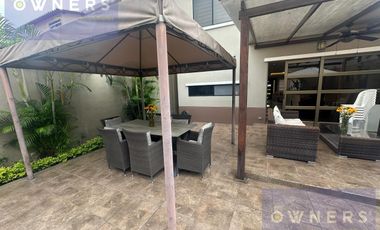 VENTA CASA 5 DORMITORIOS SAMBORONDON CIUDAD CELESTE (JLR)