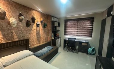 VENTA CASA 5 DORMITORIOS SAMBORONDON CIUDAD CELESTE (JLR)