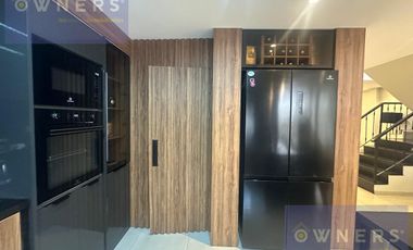 VENTA CASA 5 DORMITORIOS SAMBORONDON CIUDAD CELESTE (JLR)