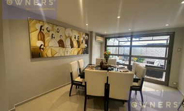 VENTA CASA 5 DORMITORIOS SAMBORONDON CIUDAD CELESTE (JLR)