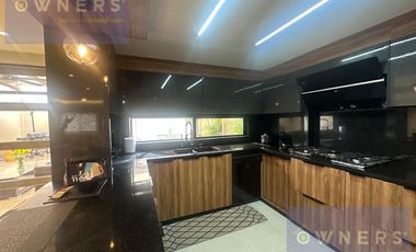 VENTA CASA 5 DORMITORIOS SAMBORONDON CIUDAD CELESTE (JLR)