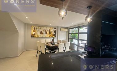 VENTA CASA 5 DORMITORIOS SAMBORONDON CIUDAD CELESTE (JLR)