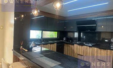 VENTA CASA 5 DORMITORIOS SAMBORONDON CIUDAD CELESTE (JLR)