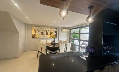 VENTA CASA 5 DORMITORIOS SAMBORONDON CIUDAD CELESTE (JLR)