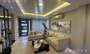VENTA CASA 5 DORMITORIOS SAMBORONDON CIUDAD CELESTE (JLR)