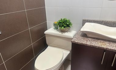 VENTA CASA 5 DORMITORIOS SAMBORONDON CIUDAD CELESTE (JLR)