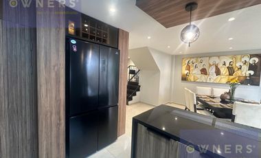 VENTA CASA 5 DORMITORIOS SAMBORONDON CIUDAD CELESTE (JLR)