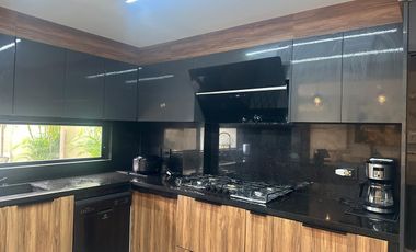 VENTA CASA 5 DORMITORIOS SAMBORONDON CIUDAD CELESTE (JLR)