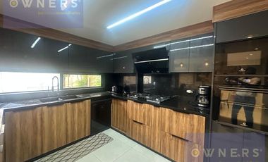 VENTA CASA 5 DORMITORIOS SAMBORONDON CIUDAD CELESTE (JLR)