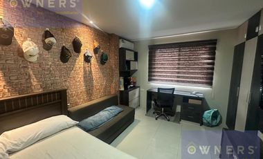 VENTA CASA 5 DORMITORIOS SAMBORONDON CIUDAD CELESTE (JLR)